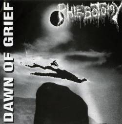 Phlebotomy (GRC) : Dawn of Grief